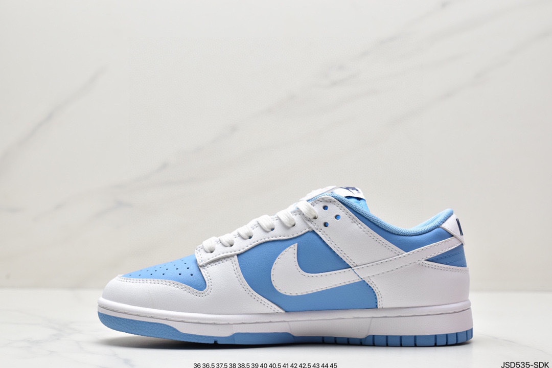 Nike SB Zoom Dunk Low 板鞋 DD1391-702 Nike SB Zoom Dunk Low 板鞋 DD1391-702