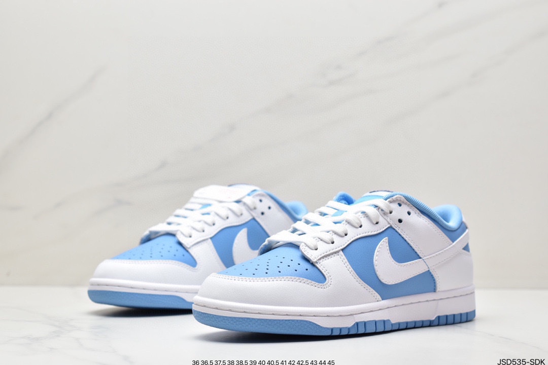 Nike SB Zoom Dunk Low 板鞋 DD1391-702 Nike SB Zoom Dunk Low 板鞋 DD1391-702