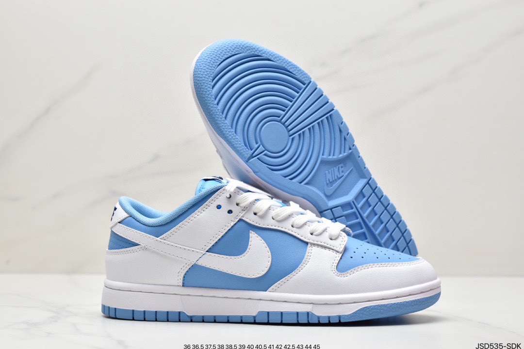 Nike SB Zoom Dunk Low 板鞋 DD1391-702 Nike SB Zoom Dunk Low 板鞋 DD1391-702