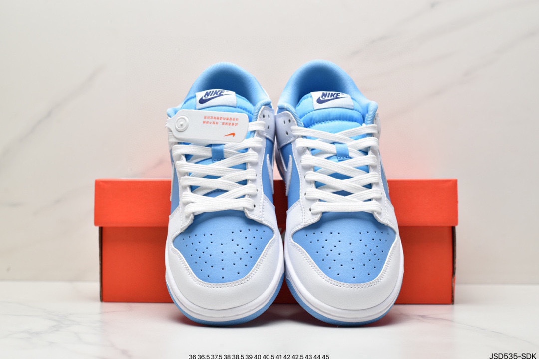 Nike SB Zoom Dunk Low 板鞋 DD1391-702 Nike SB Zoom Dunk Low 板鞋 DD1391-702