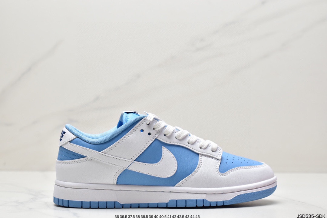 Nike SB Zoom Dunk Low 板鞋 DD1391-702 Nike SB Zoom Dunk Low 板鞋 DD1391-702