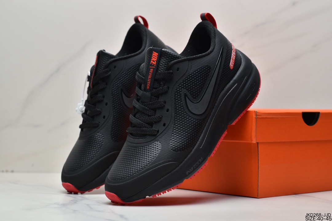 NIKE ZOOM SPAN 3登月轻质皮面休闲运动跑步鞋BQ3204 NIKE ZOOM SPAN 3登月轻质皮面休闲运动跑步鞋BQ3204