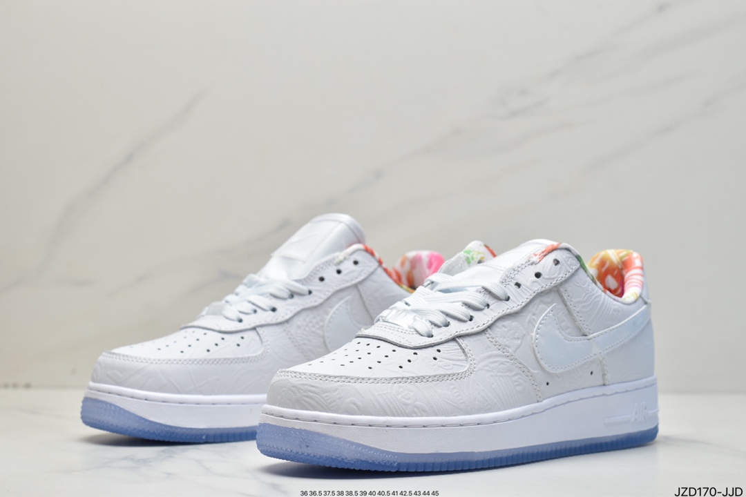 Nike Air Force 1 Low”Chinese New Year”CU8870-117 Nike Air Force 1 Low”Chinese New Year”CU8870-117