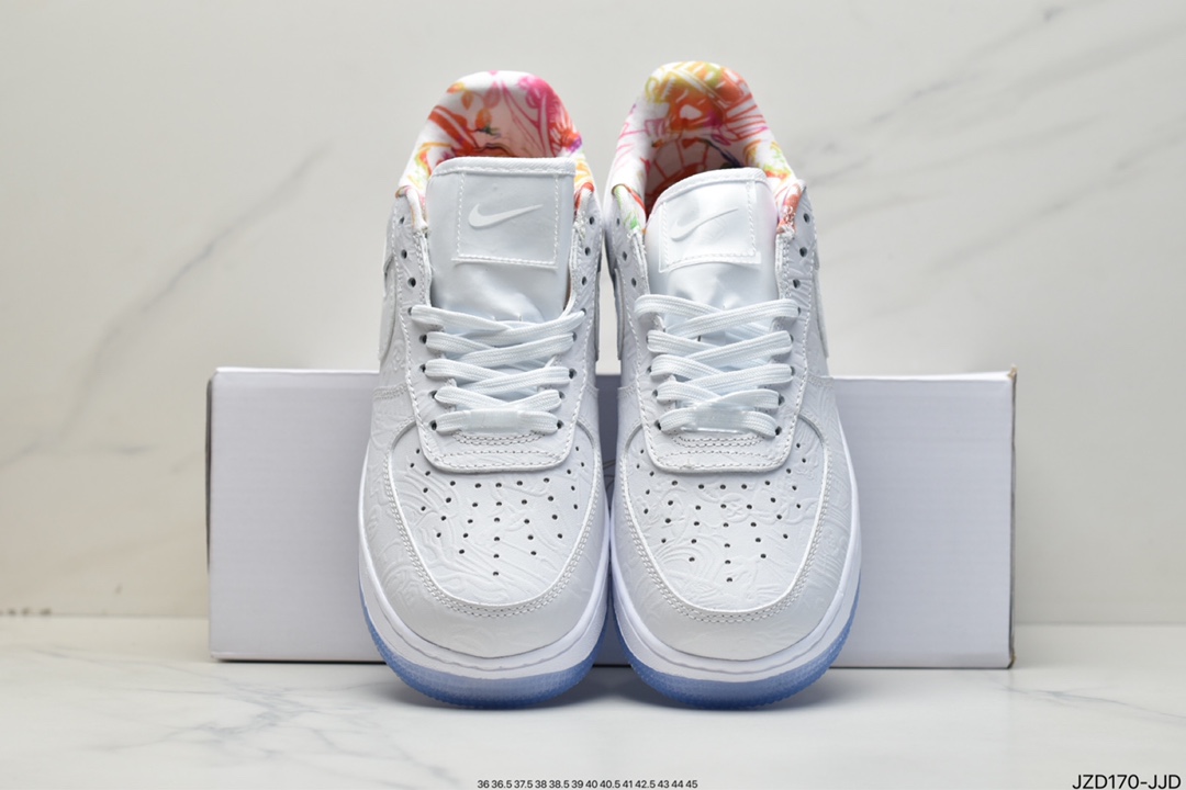 Nike Air Force 1 Low”Chinese New Year”CU8870-117 Nike Air Force 1 Low”Chinese New Year”CU8870-117