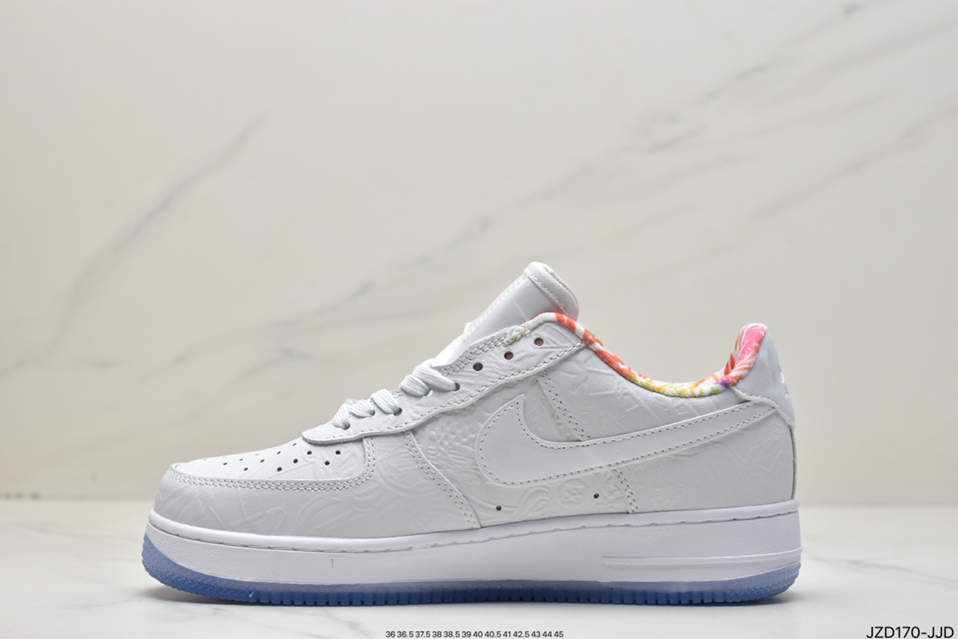 Nike Air Force 1 Low”Chinese New Year”CU8870-117 Nike Air Force 1 Low”Chinese New Year”CU8870-117