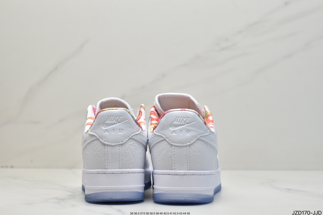 Nike Air Force 1 Low”Chinese New Year”CU8870-117 Nike Air Force 1 Low”Chinese New Year”CU8870-117