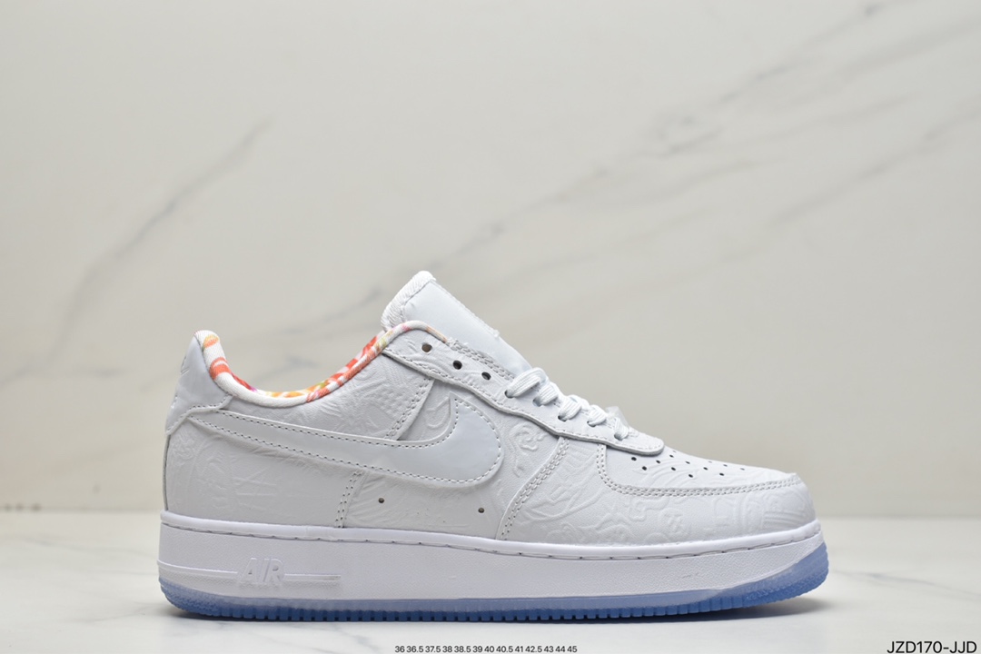 Nike Air Force 1 Low”Chinese New Year”CU8870-117 Nike Air Force 1 Low”Chinese New Year”CU8870-117