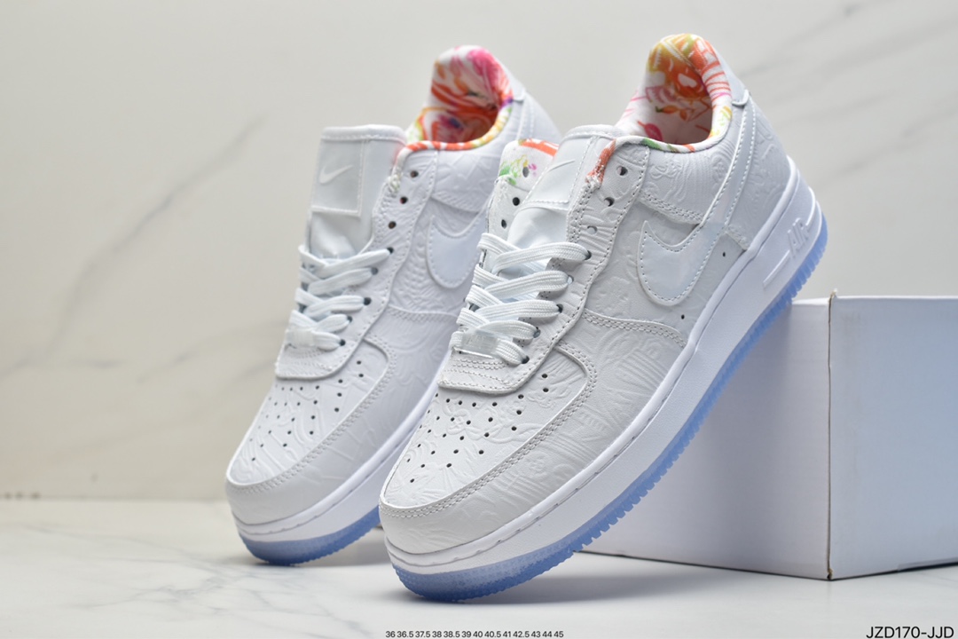 Nike Air Force 1 Low”Chinese New Year”CU8870-117 Nike Air Force 1 Low”Chinese New Year”CU8870-117
