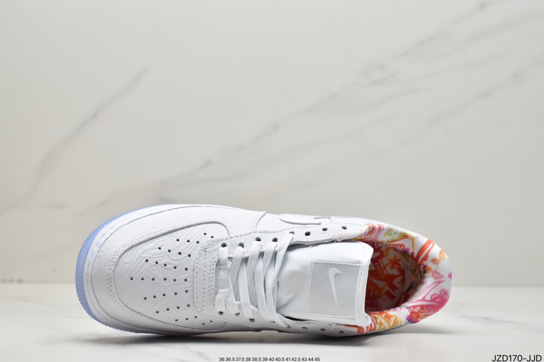 Nike Air Force 1 Low”Chinese New Year”CU8870-117 Nike Air Force 1 Low”Chinese New Year”CU8870-117