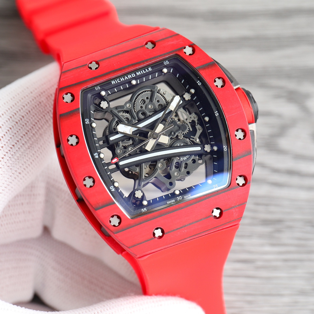 1650 理查德米勒【 RICHARD MILLE 】RM61-01 NK1 理查德