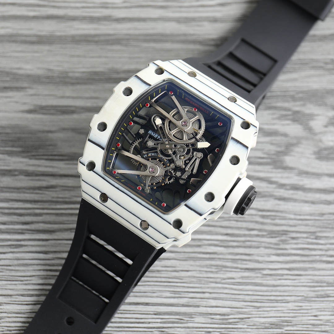 1750 理查德米勒【 RICHARD MILLE 】RM27-02 NK1 理查德