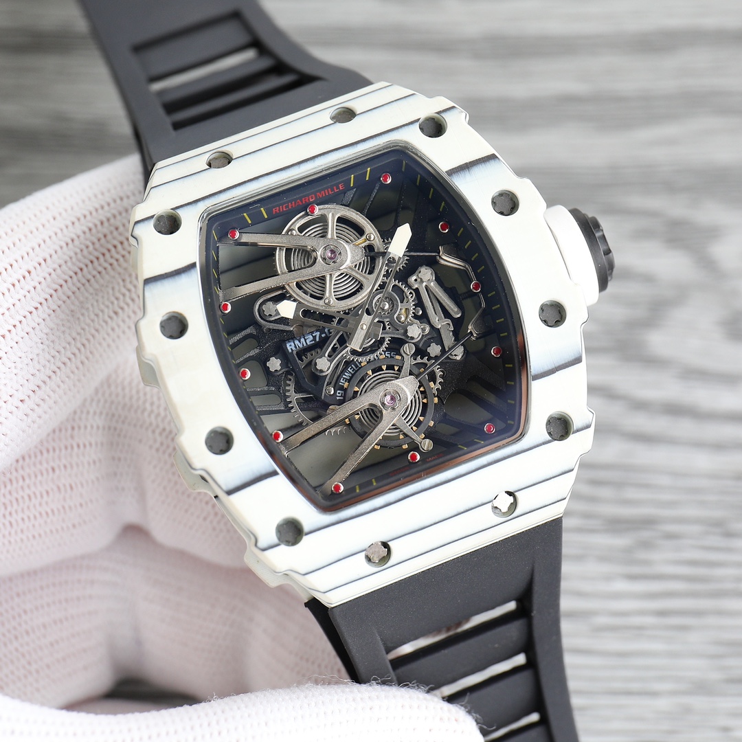 1750 理查德米勒【 RICHARD MILLE 】RM27-02 NK1 理查德