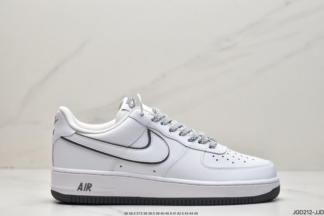 Nike Air Force1 全新配色DV0788-100 Nike Air Force1 全新配色DV0788-100