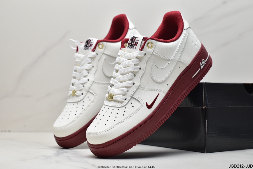 Nike Air Force1 全新配色DV0788-100 Nike Air Force1 全新配色DV0788-100