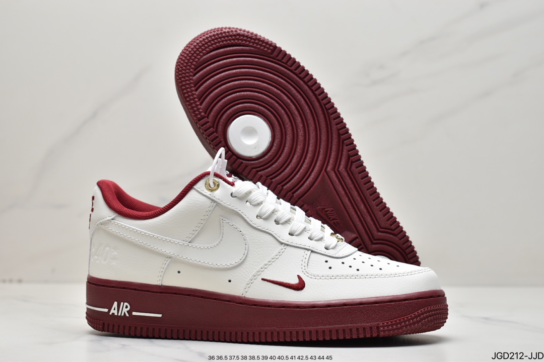 Nike Air Force1 全新配色DV0788-100 Nike Air Force1 全新配色DV0788-100