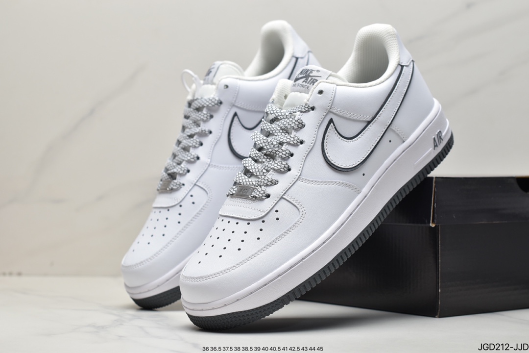 Nike Air Force1 全新配色DV0788-100 Nike Air Force1 全新配色DV0788-100