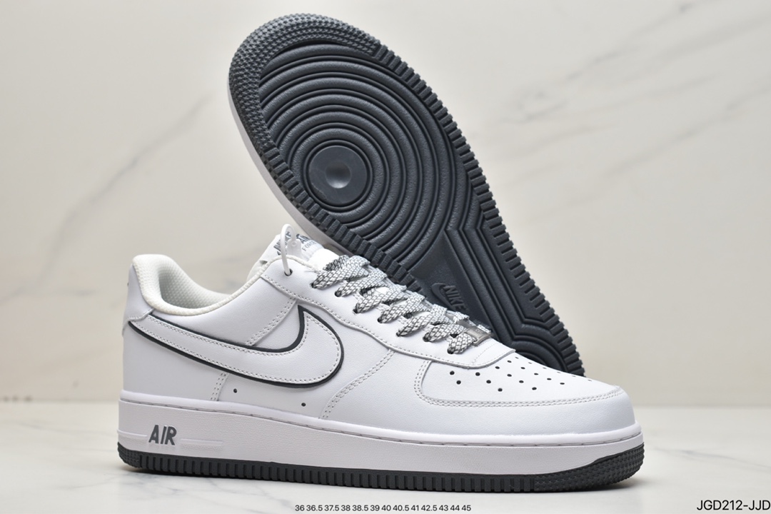 Nike Air Force1 全新配色DV0788-100 Nike Air Force1 全新配色DV0788-100