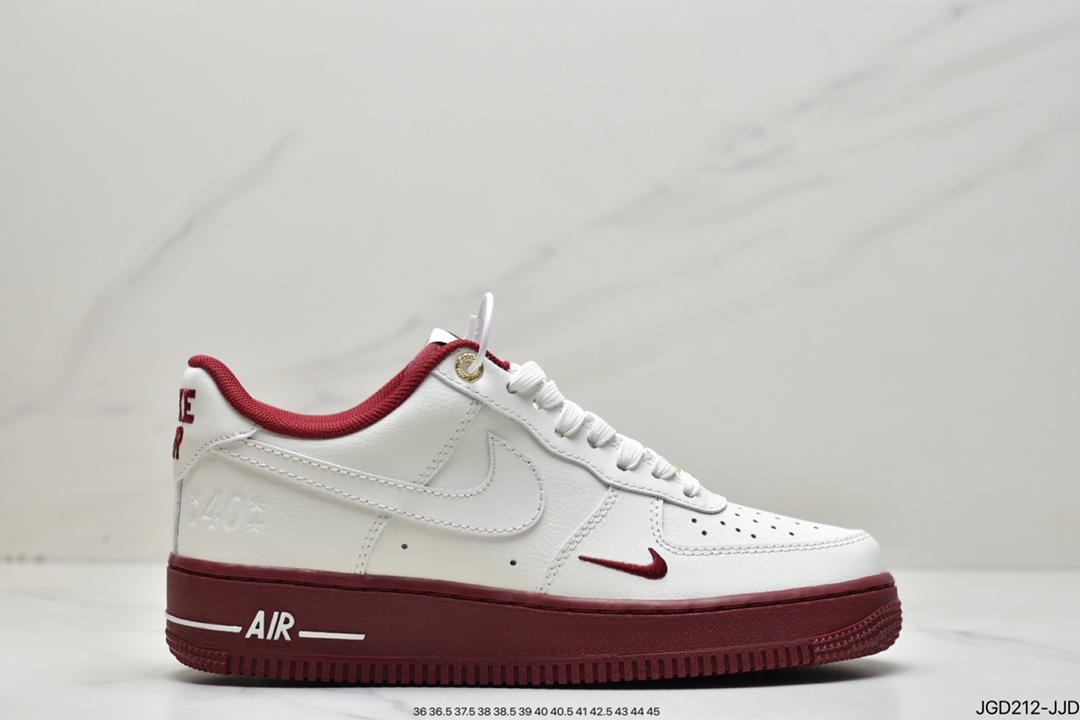 Nike Air Force1 全新配色DV0788-100 Nike Air Force1 全新配色DV0788-100