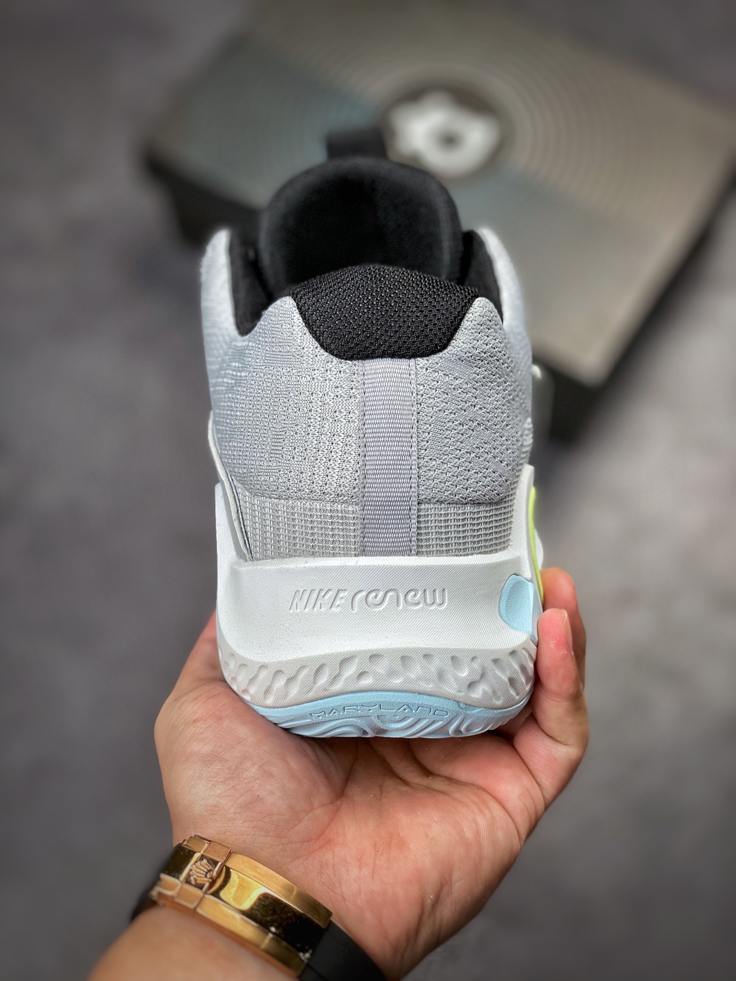 220 Nike KD Trey 5 EP 杜兰特男子实战篮球 DD9538-009