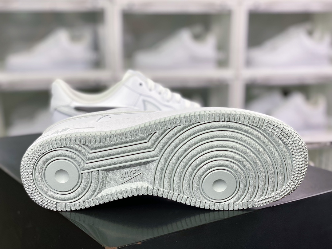 200  Air Force 1’07 Low LX”White/Dark Grey”空军一号DV0788-100