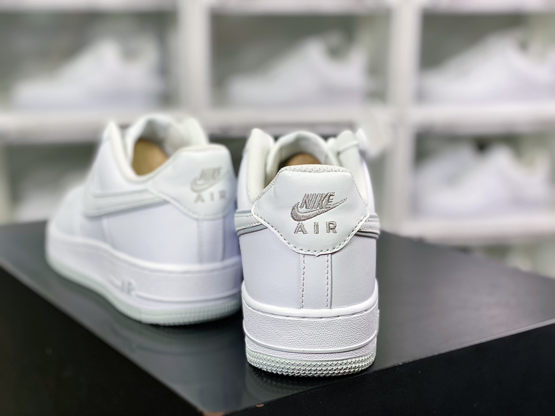 200  Air Force 1’07 Low LX”White/Dark Grey”空军一号DV0788-100