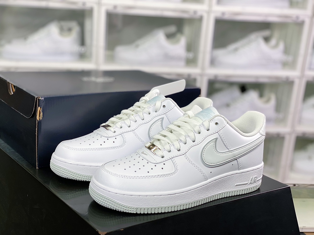 200  Air Force 1’07 Low LX”White/Dark Grey”空军一号DV0788-100