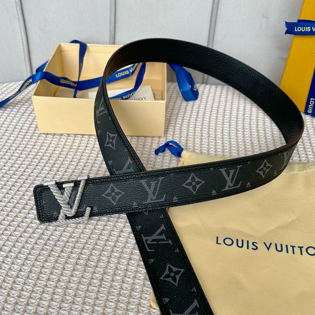 Louis Vuitton Belts Men