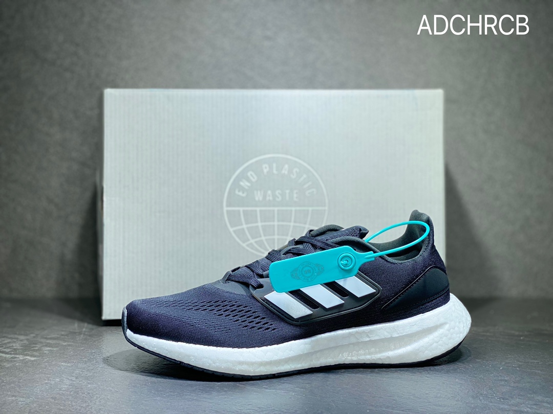 Pure original 2022 autumn new Adidas Pure Boost 22 HQ1449