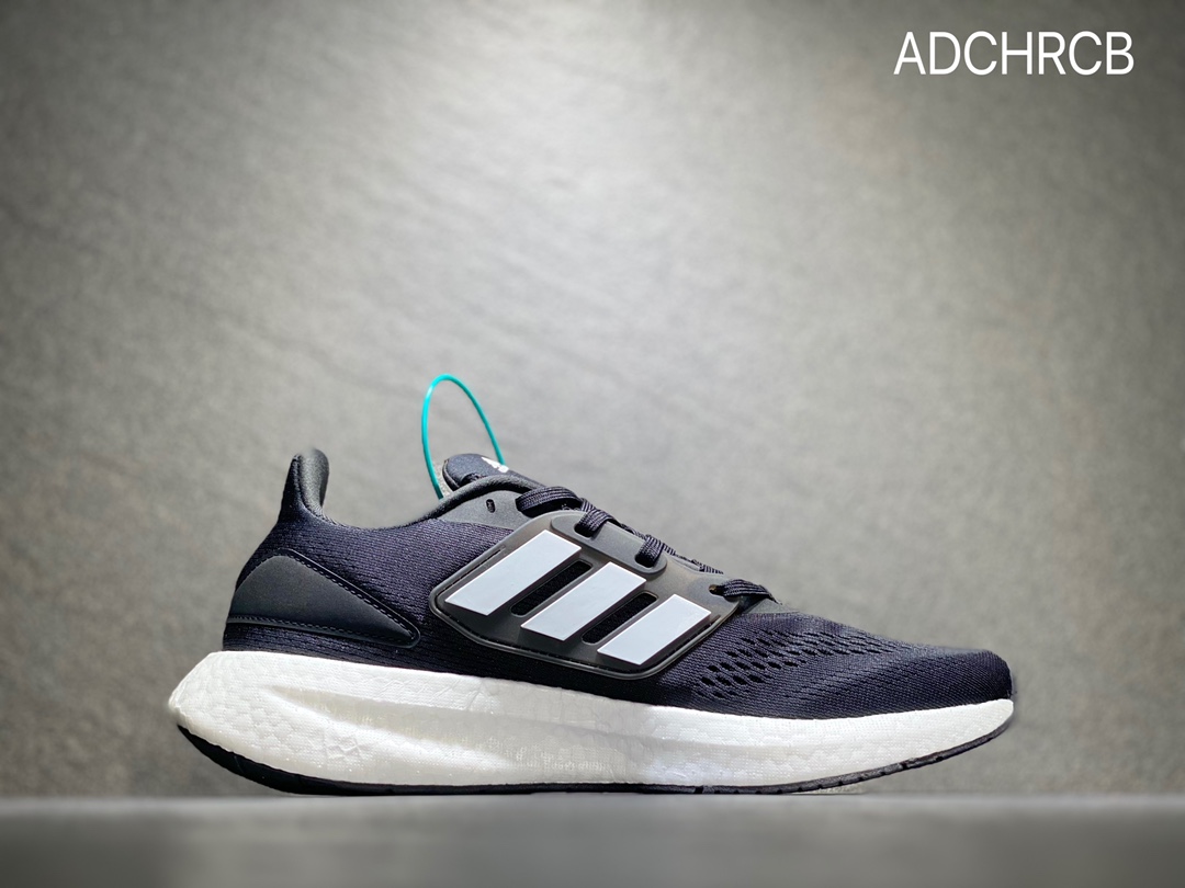 Pure original 2022 autumn new Adidas Pure Boost 22 HQ1449