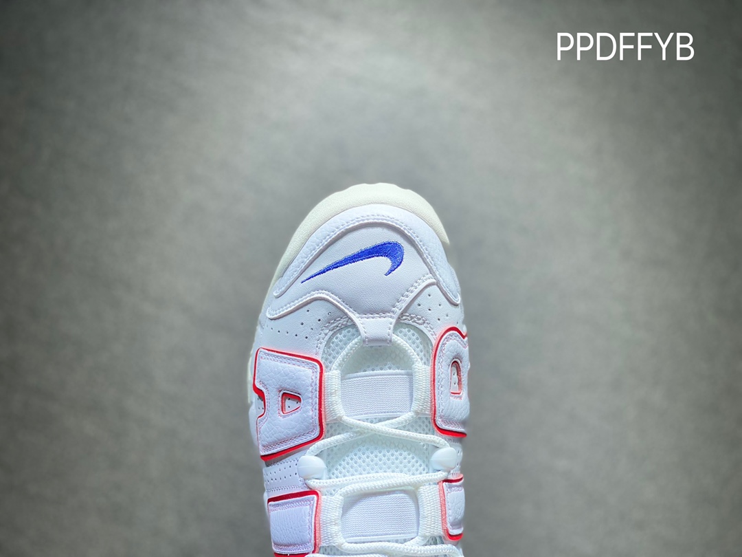 260  Nike Air More Uptempo OG耐克 DX2662-100