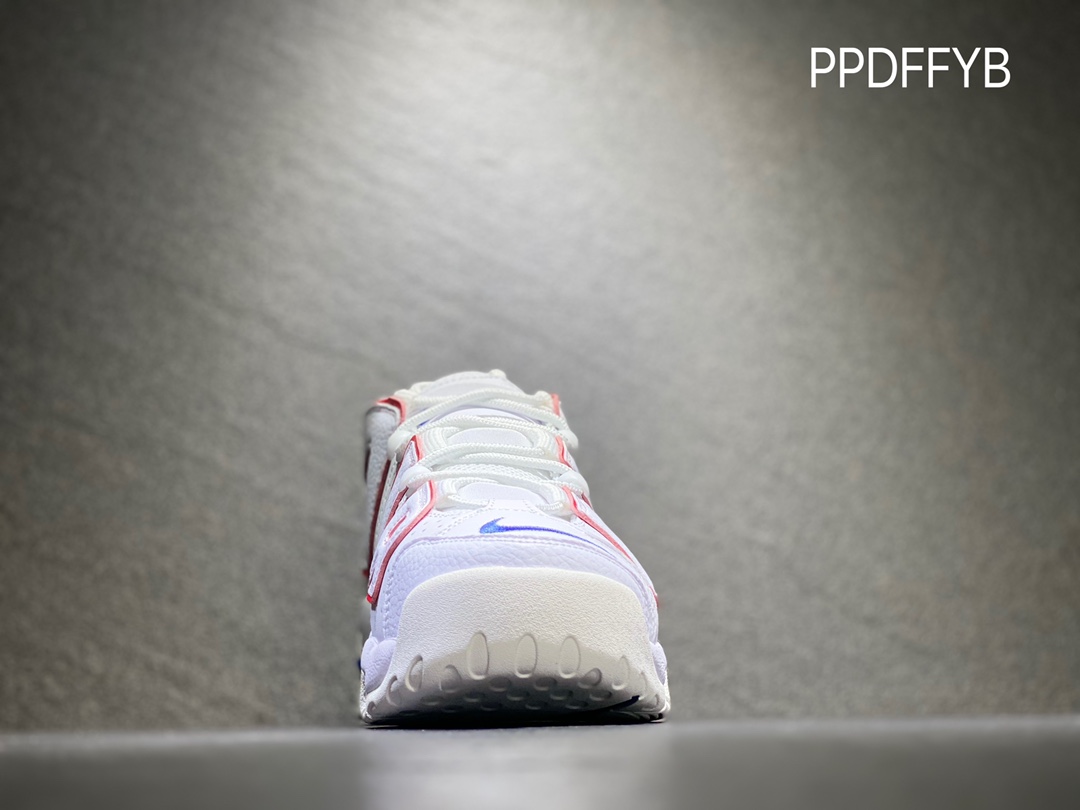 260  Nike Air More Uptempo OG耐克 DX2662-100