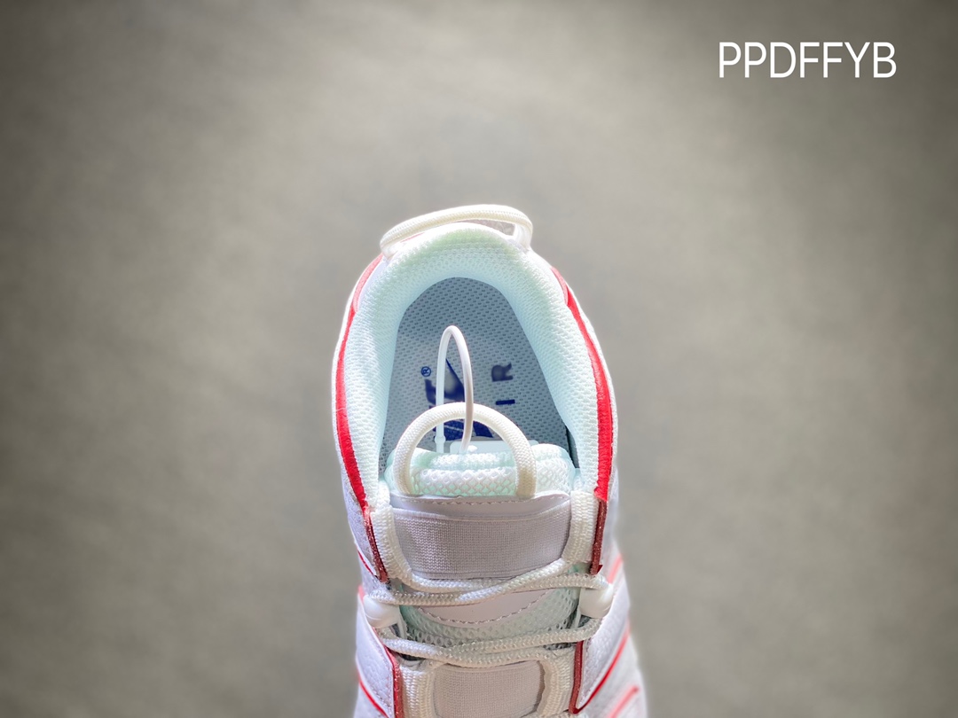 260  Nike Air More Uptempo OG耐克 DX2662-100