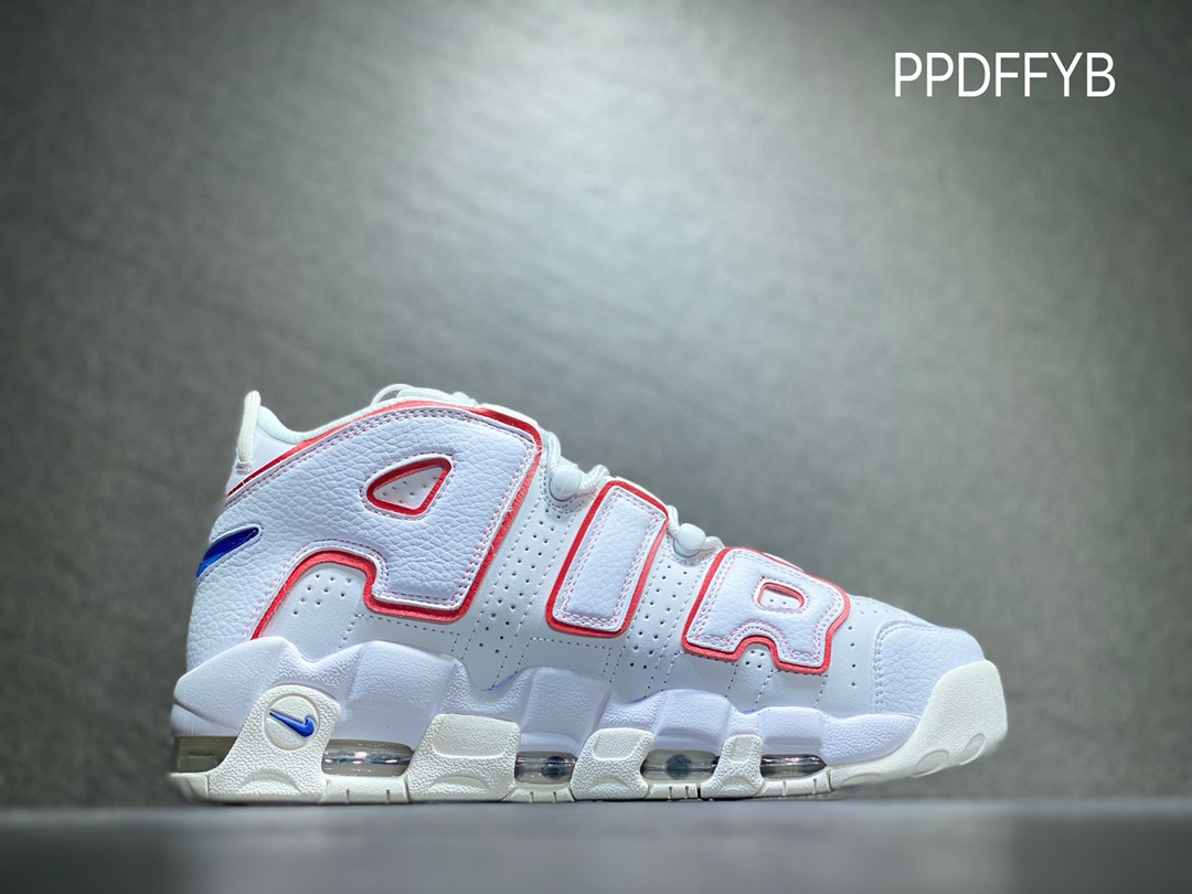 260  Nike Air More Uptempo OG耐克 DX2662-100