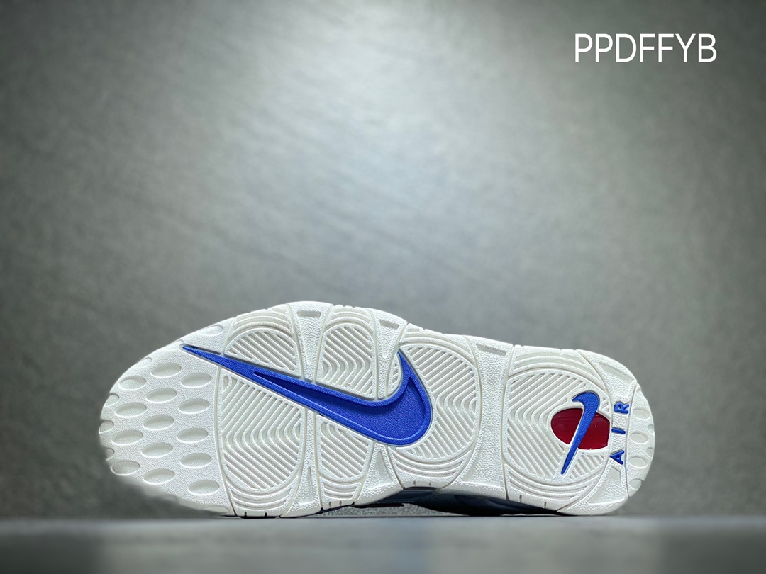 260  Nike Air More Uptempo OG耐克 DX2662-100