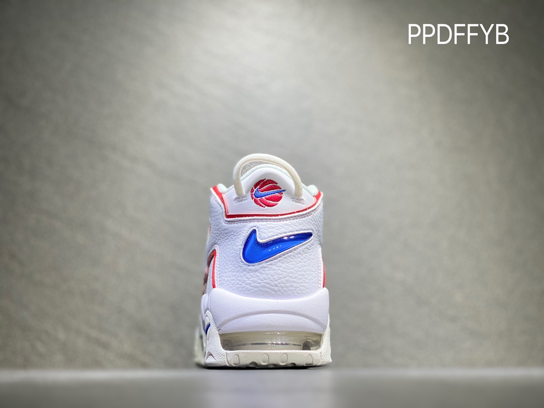 260  Nike Air More Uptempo OG耐克 DX2662-100