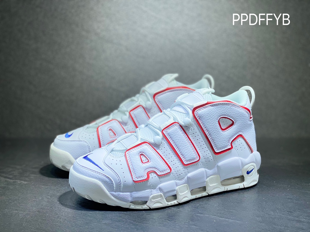 260  Nike Air More Uptempo OG耐克 DX2662-100