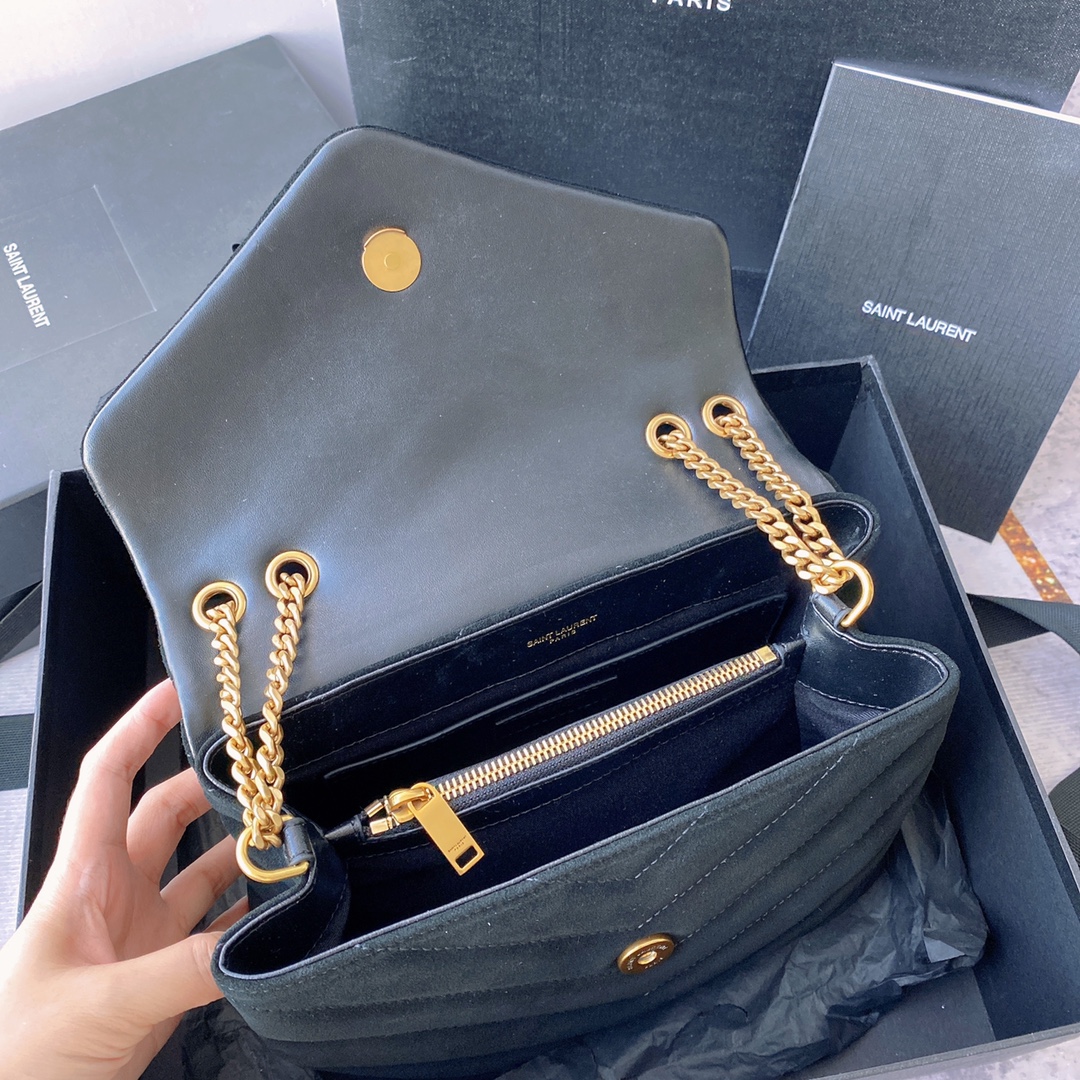 路易威登 Louis Vuitton 高定典藏经典高奢皮具手袋托特包斜挎包女包 #A9924F1B 8