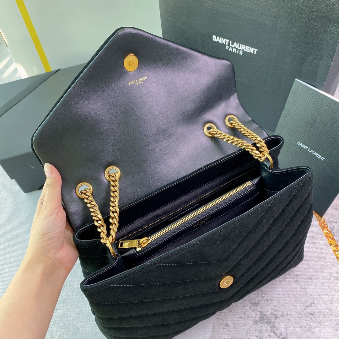 路易威登 Louis Vuitton 高定典藏经典高奢皮具手袋托特包斜挎包女包 #2830560A 5