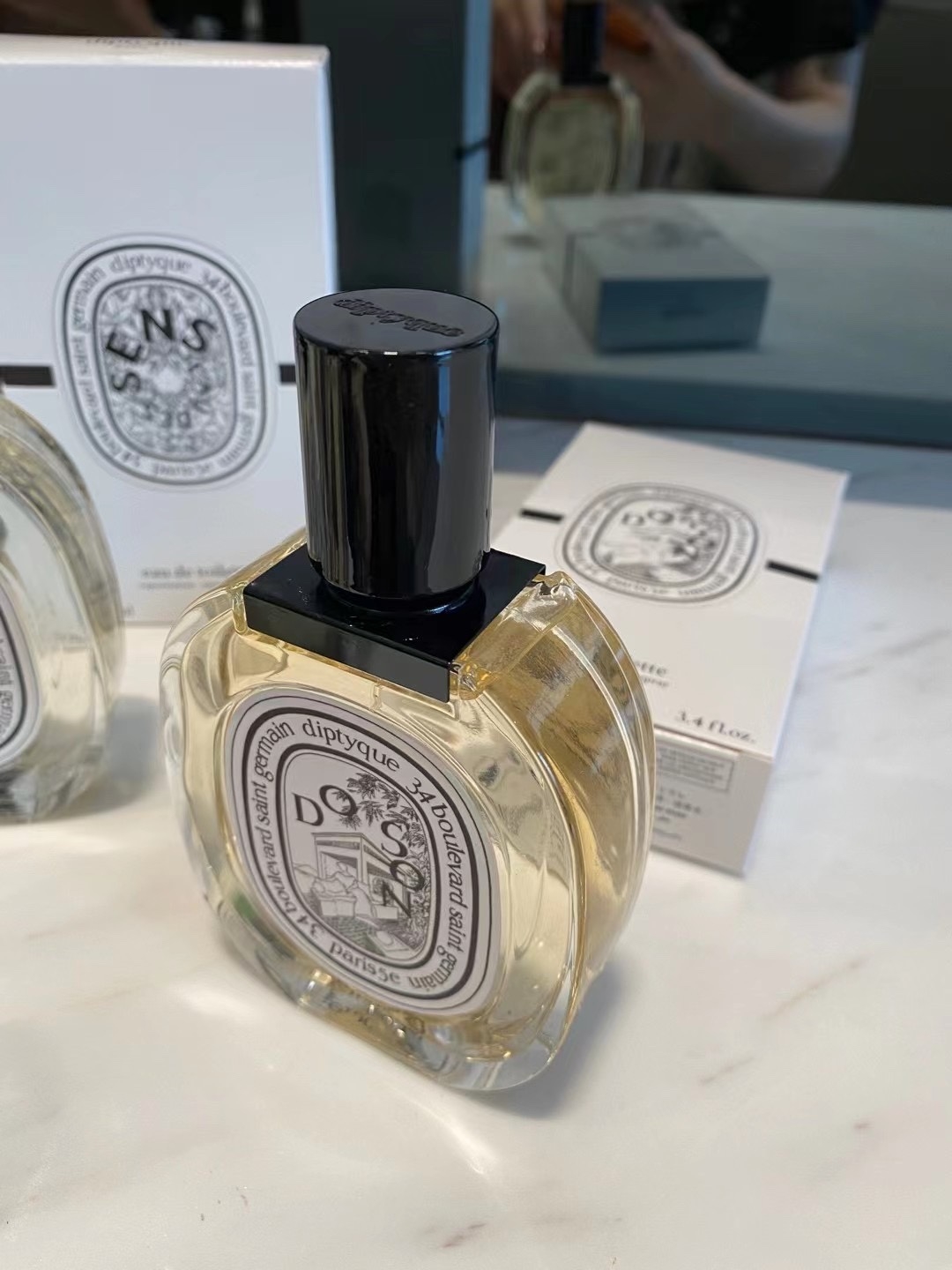 105💰专柜品质
diptyque
真的好高级啊