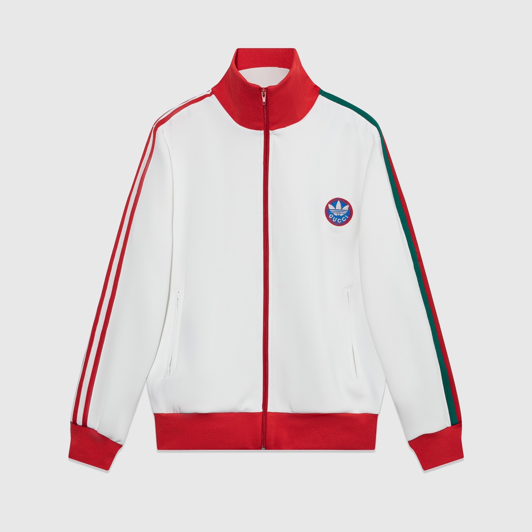 (Unisex - corte holgado edición europea) Chaqueta de punto de algodón de alta calidad de 420 g, edición limitada, nuevo…