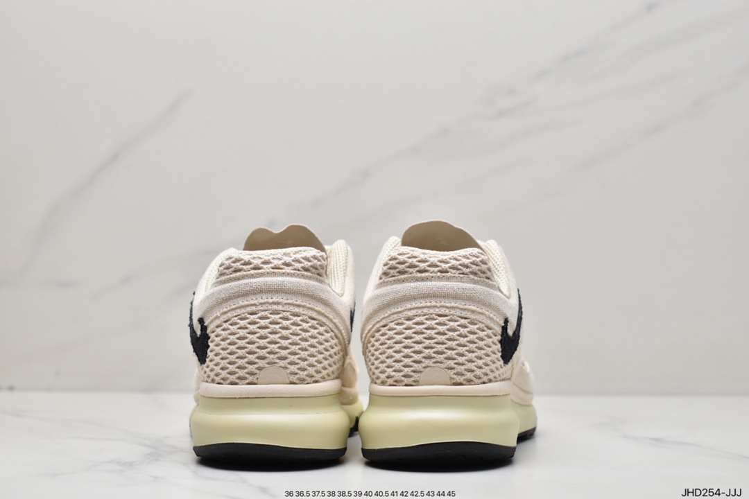 190 Stussy x Nike Aie Max 2013“Fossil”经典复古休闲跑步鞋DM6447-200