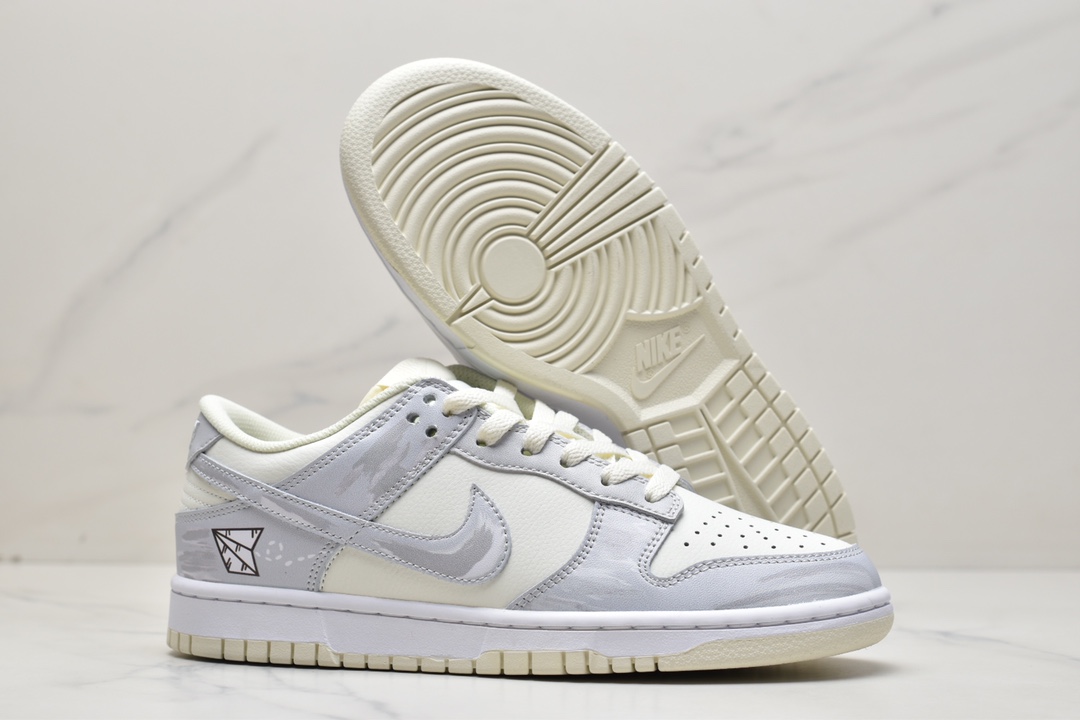 280 耐克Nike SB Dunk Low Pro 复古低帮休闲运动滑板板鞋NB2206-218