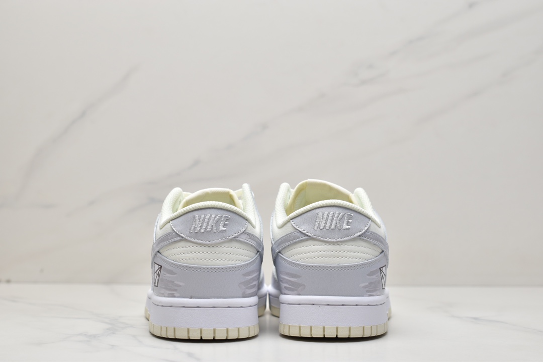 280 耐克Nike SB Dunk Low Pro 复古低帮休闲运动滑板板鞋NB2206-218