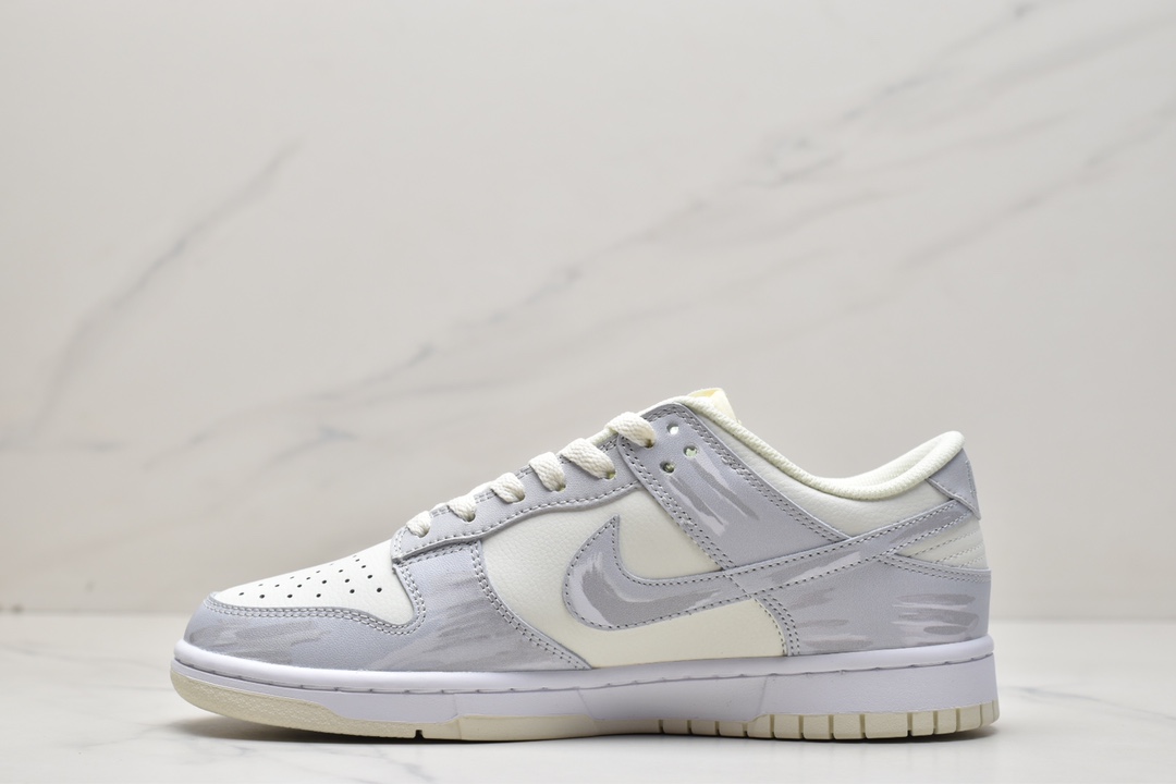 280 耐克Nike SB Dunk Low Pro 复古低帮休闲运动滑板板鞋NB2206-218