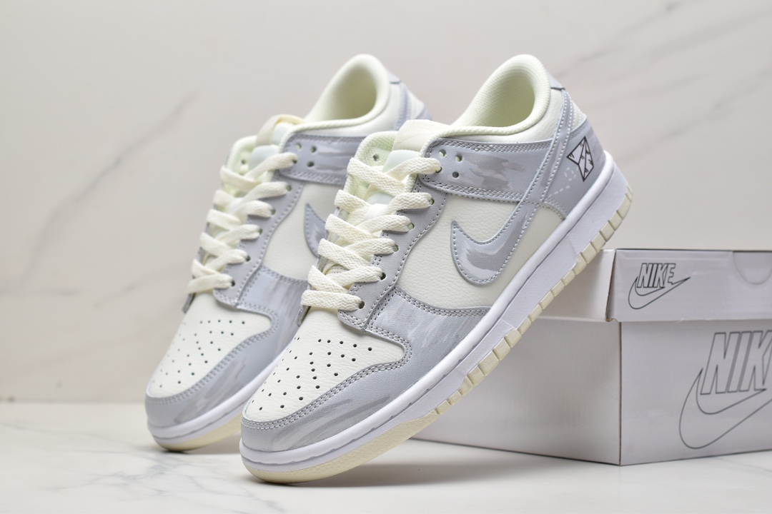 280 耐克Nike SB Dunk Low Pro 复古低帮休闲运动滑板板鞋NB2206-218