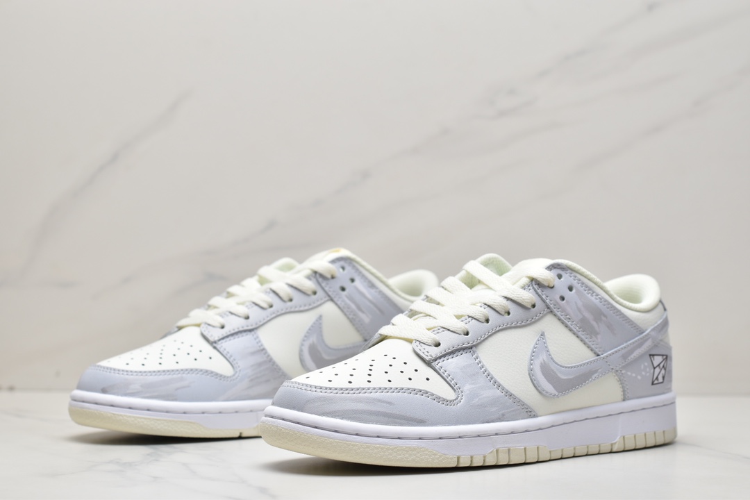 280 耐克Nike SB Dunk Low Pro 复古低帮休闲运动滑板板鞋NB2206-218