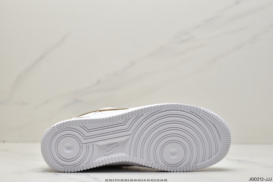 180 Air Force 1 '07 Low DX3115-100