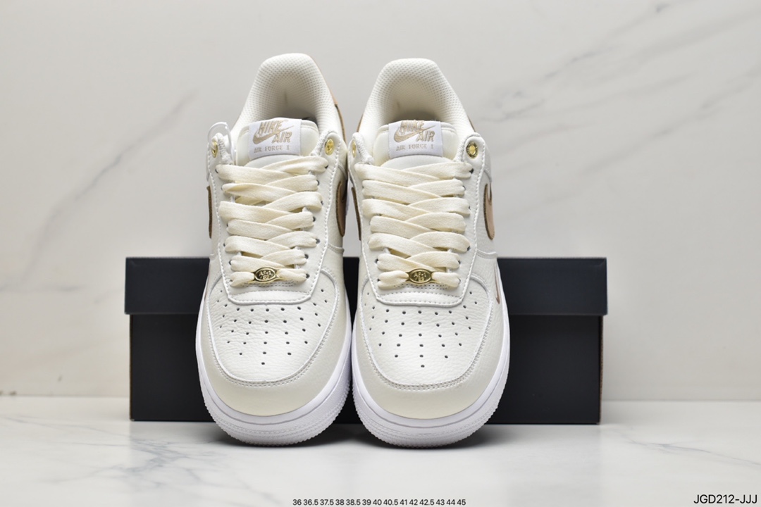 180 Air Force 1 '07 Low DX3115-100
