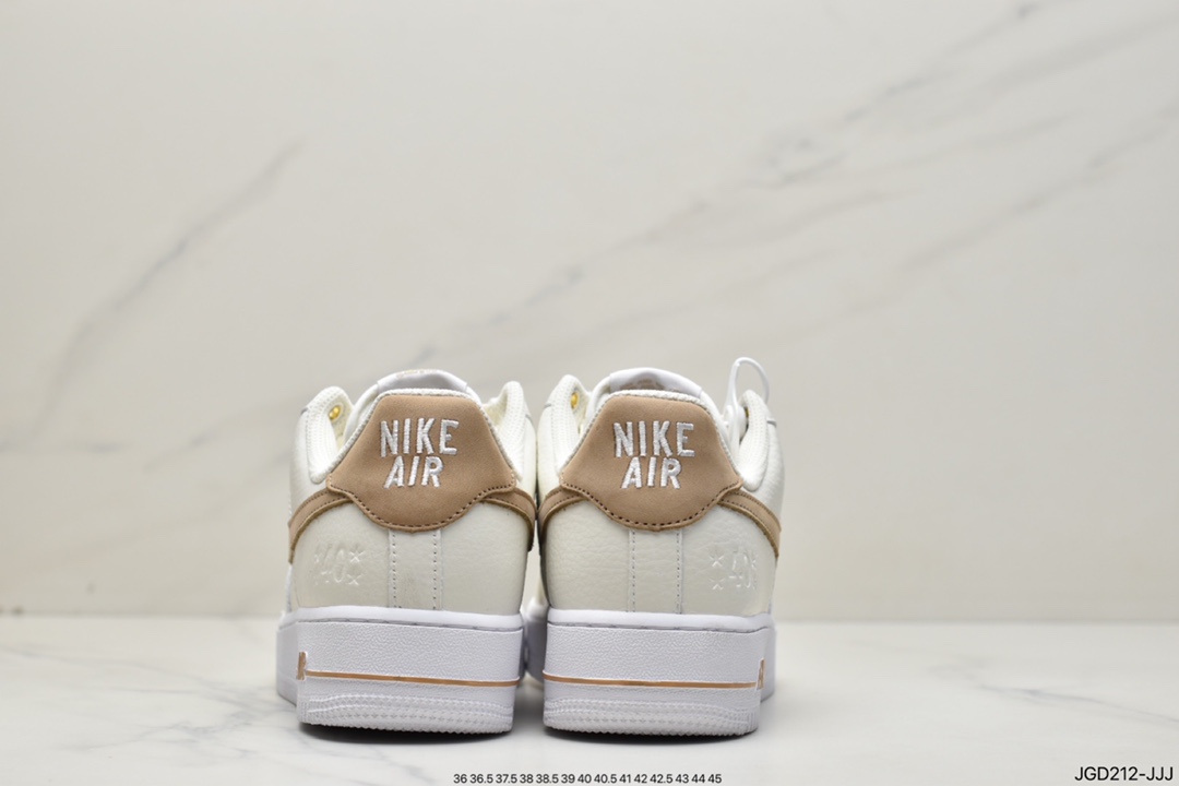 180 Air Force 1 '07 Low DX3115-100
