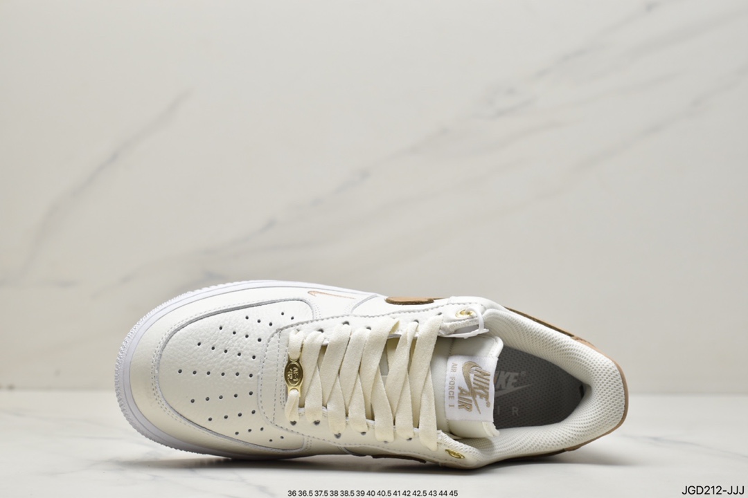 180 Air Force 1 '07 Low DX3115-100